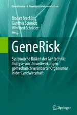 GeneRisk – ein Überblick