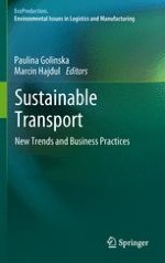 European Union Policy for Sustainable Transport System: Challenges and Limitations