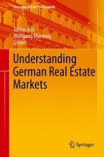 Real Estate Data Sources in Germany