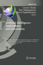 Real Time Robot Policy Adaptation Based on Intelligent Algorithms