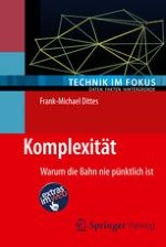 Einleitung: Komplexität und Pünktlichkeit