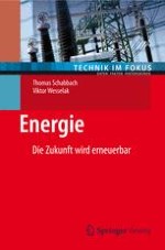 Was ist Energie?