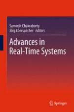 System Behaviour Models with Discrete and Dense Time