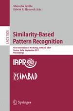 On the Usefulness of Similarity Based Projection Spaces for Transfer Learning