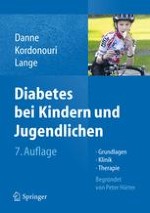 Definition, Klassifikation und Epidemiologie des Diabetes bei Kindern und Jugendlichen