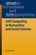 From Hard Science and Computing to Soft Science and Computing – An Introductory Survey
