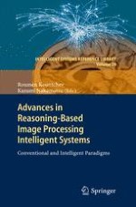 Advances in Reasoning-Based Image Processing and Pattern Recognition