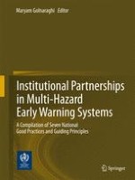 An Overview: Building a Global Knowledge Base of Lessons Learned from Good Practices in Multi-Hazard Early Warning Systems