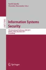 Understanding and Protecting Privacy: Formal Semantics and Principled Audit Mechanisms