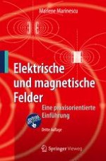 Elektrostatische Felder