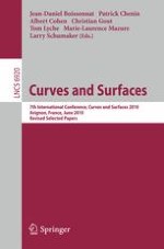 Exact Medial Axis Computation for Triangulated Solids with Respect to Piecewise Linear Metrics