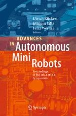 Bioinspired Minirobotic Platforms for Educational Activities