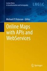 Online Mapping with APIs