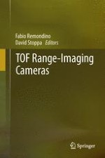 State-of-the-Art of TOF Range-Imaging Sensors