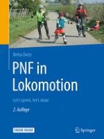 Einführung in die Sprinter-/Skater-Koordination im PNF-Konzept