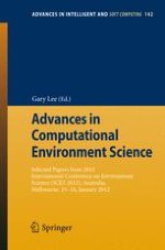 A Case Study of Karstic Collapse Columns Delimitation in Coal Mine by GIS Spatial Analysis