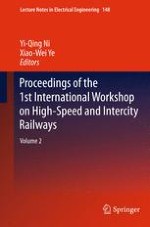 A Study on the Generated Characteristics of the Arc Discharge for Contact-Loss of Pantograph