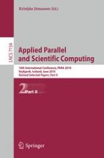 Parallel Computation of Bivariate Polynomial Resultants on Graphics Processing Units