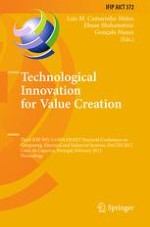 Raising Awareness for Value Creation Potential in Engineering Research