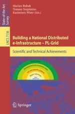 PL-Grid: Foundations and Perspectives of National Computing Infrastructure