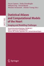 EP Challenge - STACOM’11: Forward Approaches to Computational Electrophysiology Using MRI-Based Models and In-Vivo CARTO Mapping in Swine Hearts