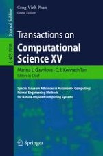 Formal Methods for Modeling, Refining and Verifying Autonomic Components of Computer Networks