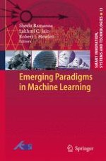 Emerging Paradigms in Machine Learning: An Introduction