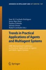 Applying Model-Based Techniques to the Development of UIs for Agent Systems