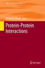 Protein-Protein Interactions as Drug Targets