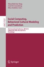 Consensus under Constraints: Modeling the Great English Vowel Shift