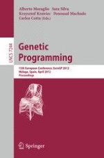 Evolving High-Level Imperative Program Trees with Strongly Formed Genetic Programming