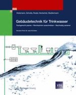 Hygienisch-mikrobiologische Trinkwassergüte in der Trinkwasser-Installation