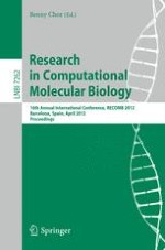 Protein Structure by Semidefinite Facial Reduction