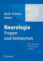 Neuromuskuläre Erkrankungen