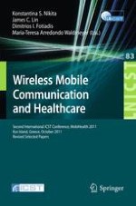 A Distributed-Parameter Approach to Model Galvanic and Capacitive Coupling for Intra-body Communications