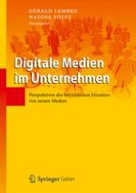 Weltenwandler – Veränderungen im Zeitalter digitaler Medien – unternehmerische Kommunikation mit High Speed Faktor