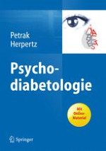 Ätiologie, Pathogenese, Diagnostik und Therapie des Diabetes mellitus Typ 1