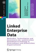 Linked Data in Unternehmen. Methodische Grundlagen und Einsatzszenarien