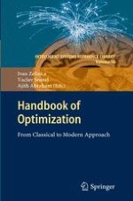 Dynamic Optimization Using Analytic and Evolutionary Approaches: A Comparative Review