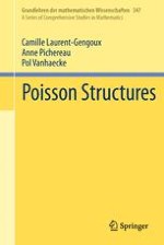 Poisson Structures: Basic Definitions