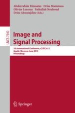 Bayesian Image Matting Using Infrared and Color Cues