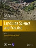 Geomechanical Basis of Landslide Classification and Modelling of Triggering