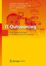 Effizienz und Effektivität im IT-Outsourcing: KPI-basierte Messung der Strategieumsetzung