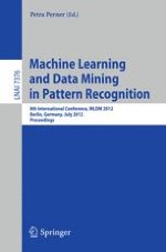 Bayesian Approach to the Concept Drift in the Pattern Recognition Problems