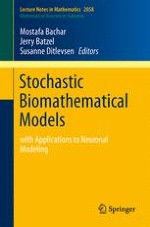 Introduction to Stochastic Models in Biology