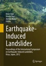 Formation and Risk Reduction of Landslide-Dammed Lakes Resulted by the M s 8.0 Wenchuan Earthquake: A Brief Review and a Proposal