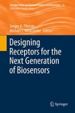 Multichannel Sensors Based on Biphenyl and Cyclohexane Conformational Changes