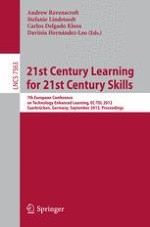21st Century Learning for 21st Century Skills: What Does It Mean, and How Do We Do It?