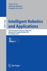Control Strategies of a Mobile Robot Inspector in Inaccessible Areas