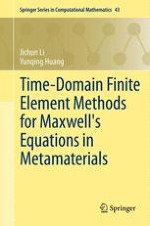 Introduction to Metamaterials